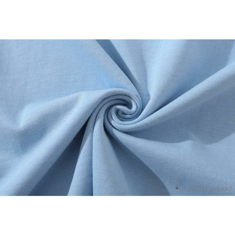 BAPE Comic Dragon Ball Tee Shirt 'BLUE'