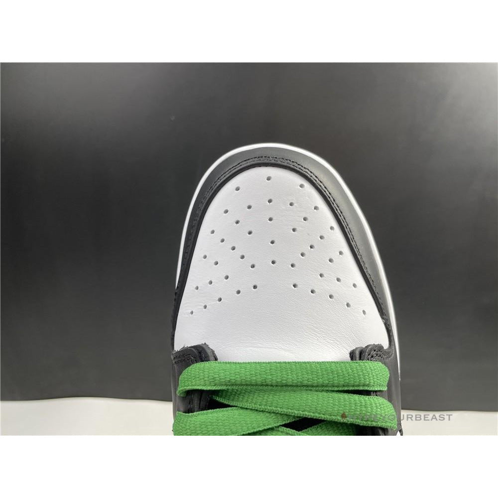 Nike SB Dunk Low Classic Green