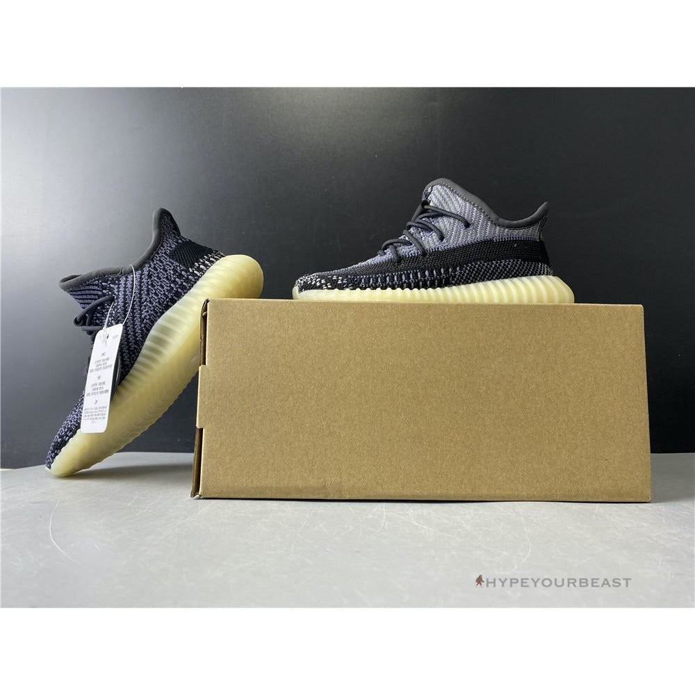 Adidas Yeezy Boost 350 V2 'Carbon'