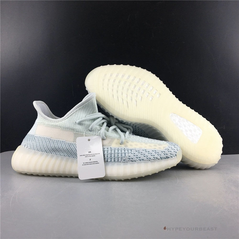 Yeezy Boost 350 V2 'Cloud White Non-Reflective'