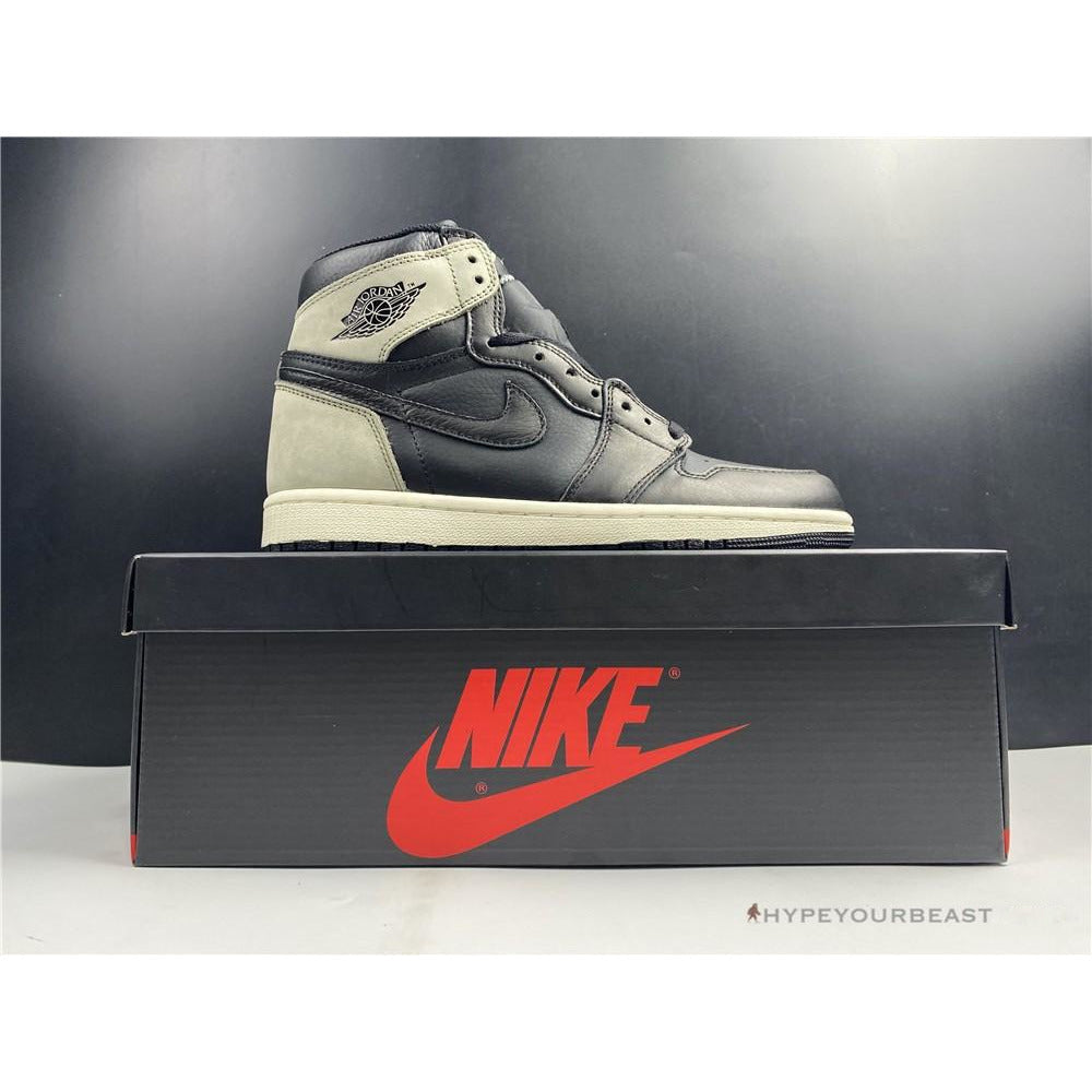 Air Jordan 1 High OG 'Fresh Mint'