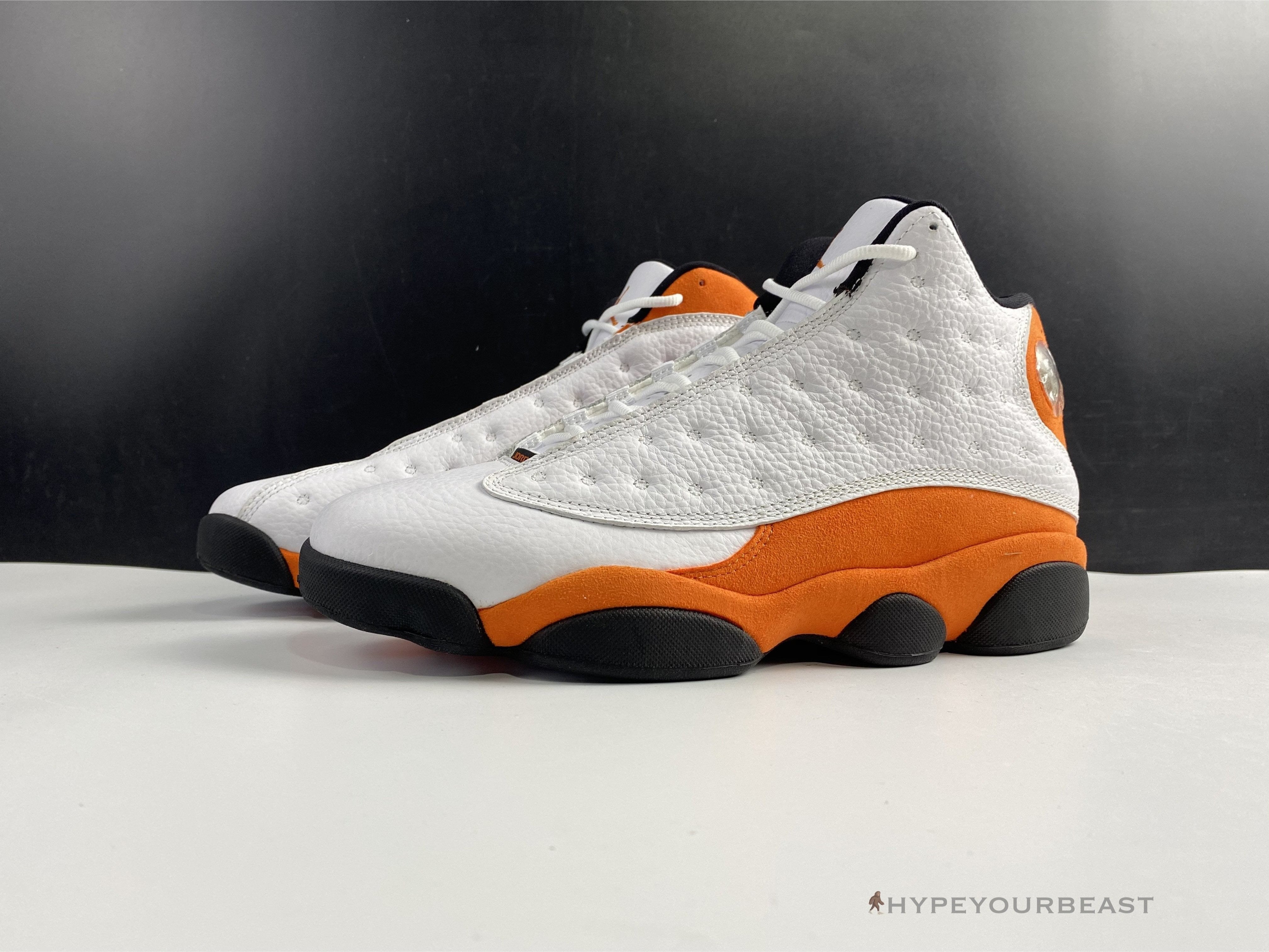 Air Jordan 13 'Starfish'