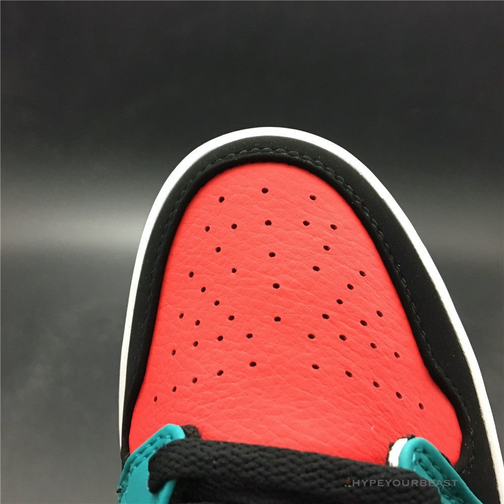 Air Jordan 1 Mid 'Candy'