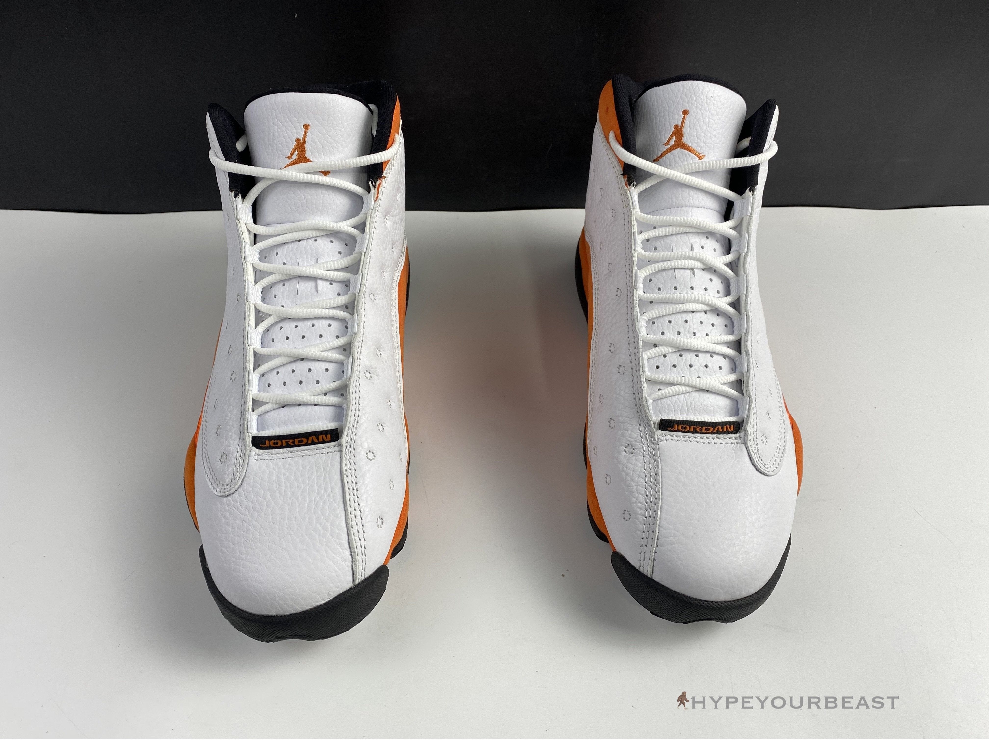 Air Jordan 13 'Starfish'