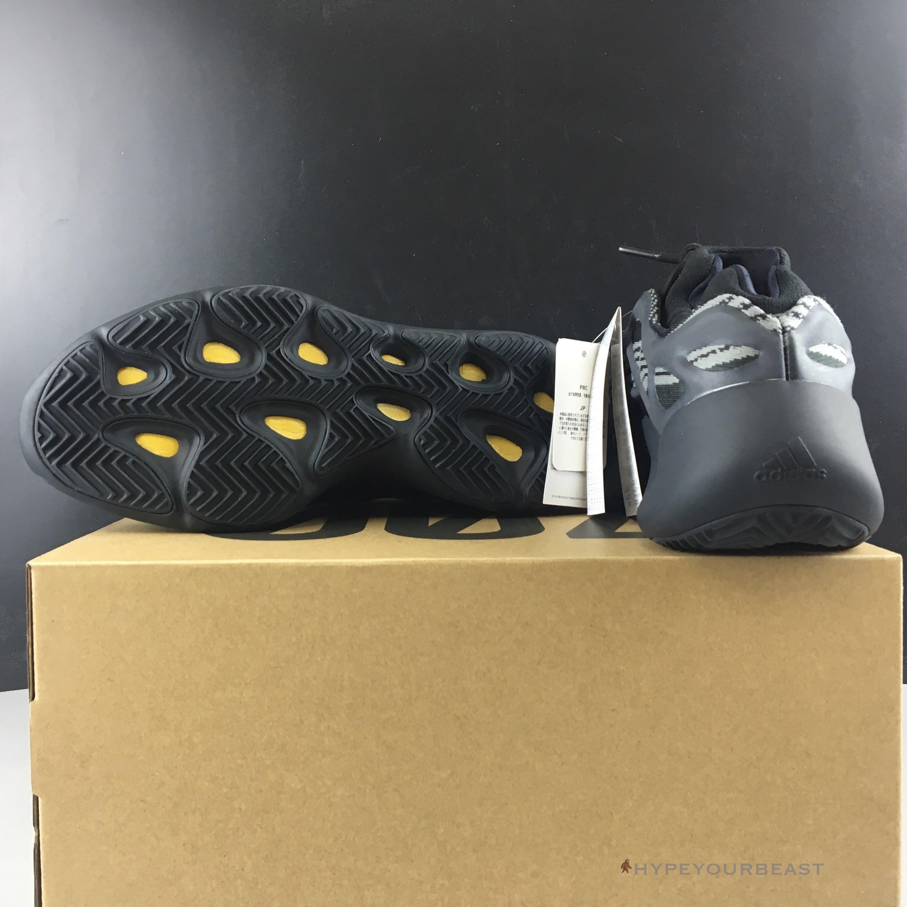 Adidas Yeezy 700 V3 'Alvah'