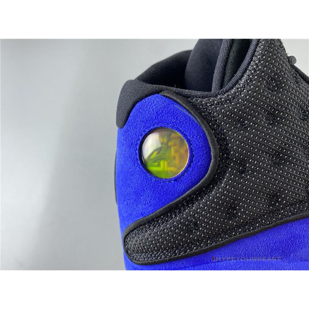 Air Jordan 13 'Hyper Royal'