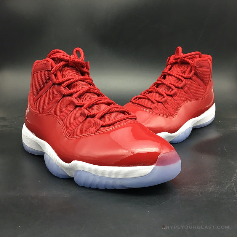 Air Jordan 11 'Win Like 96'