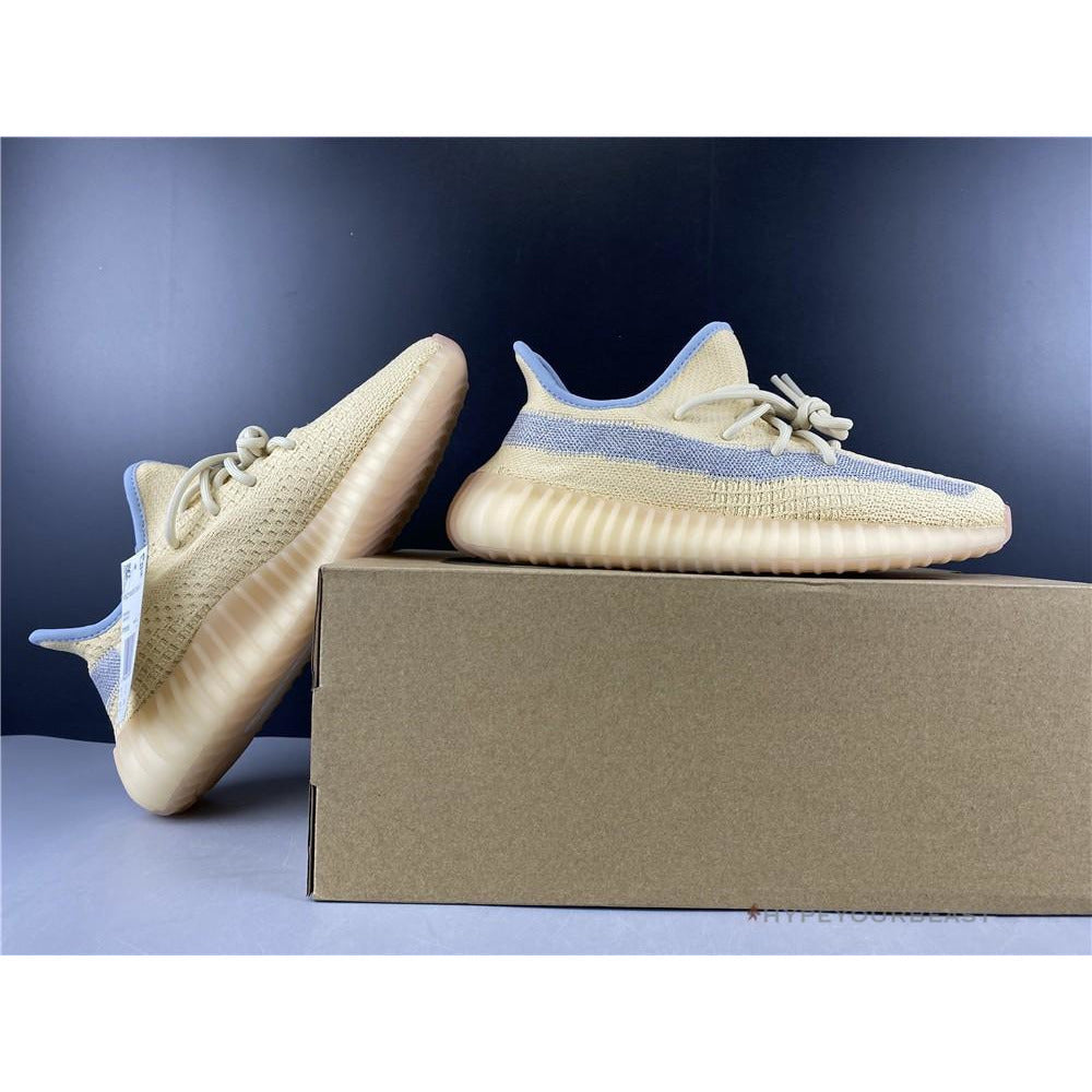 Adidas Yeezy Boost 350 V2 'Linen'