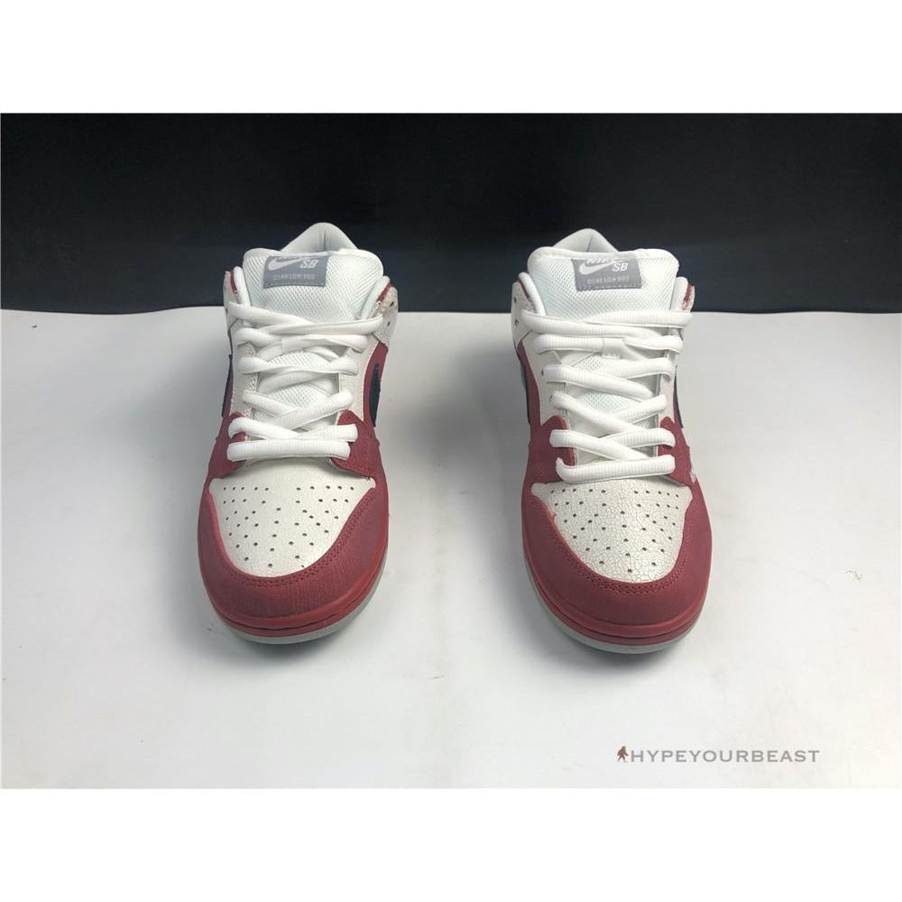 Nike SB Dunk Low 'Roller Derby'