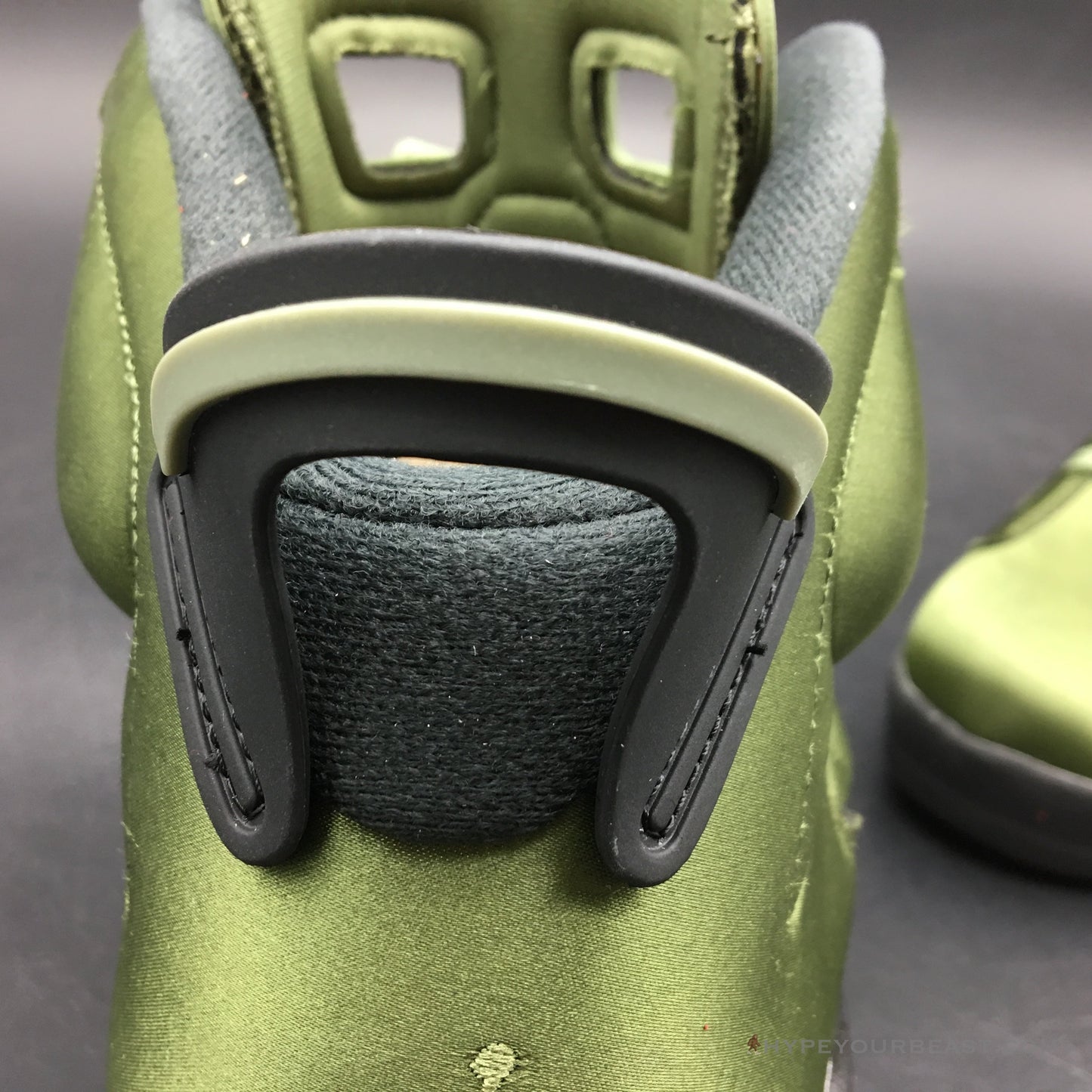 Air Jordan 6 Retro High Pinnacle 'Flight Jacket'