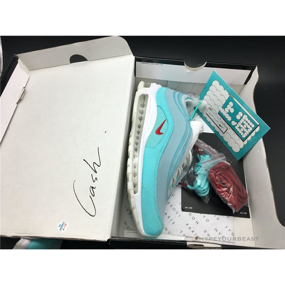 Nike Air Max 97 'Shanghai Kaleidoscope'