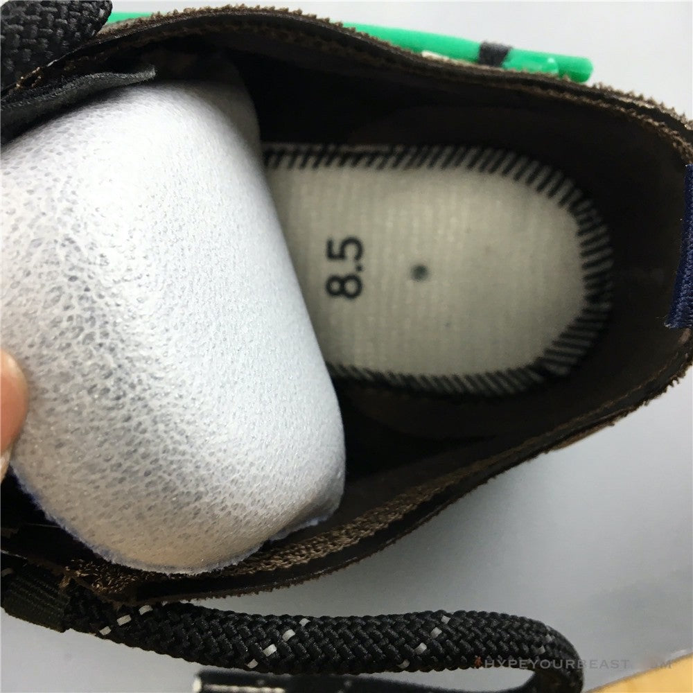 Cactus Plant Flea Market x Wmns Air VaporMax 2019 'CPFM'