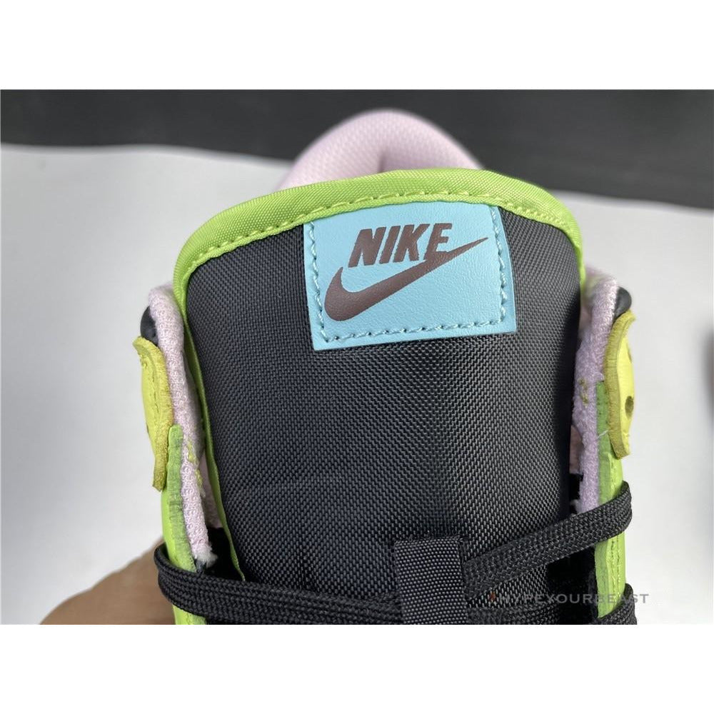 Nike SB Dunk Low 'Free 99 Black'