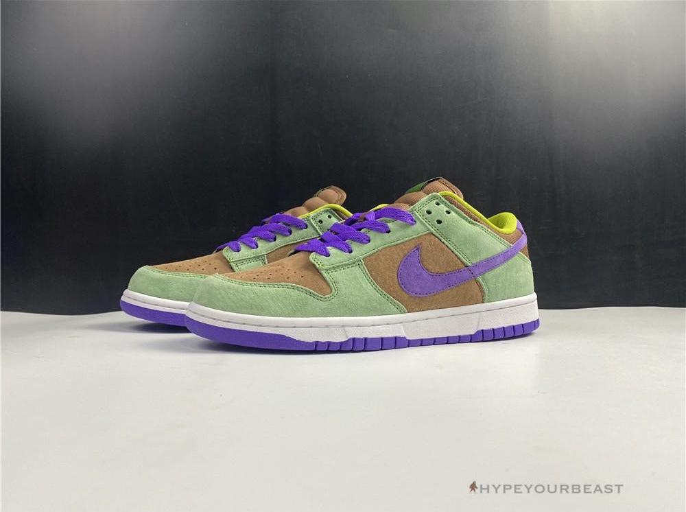 Nike Dunk Low SP 'Veneer'