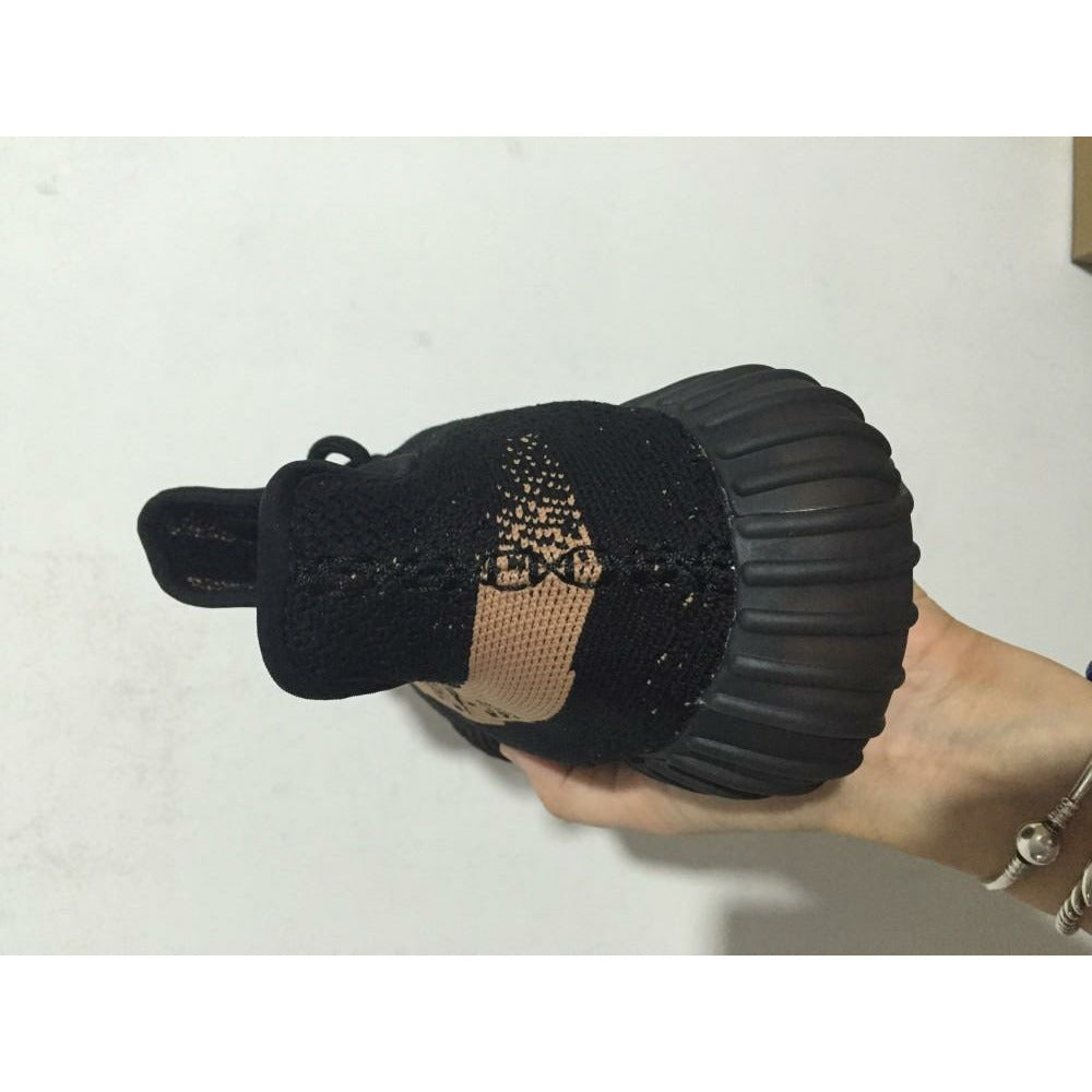 Adidas Yeezy Boost 350 V2 'Core Black Copper'