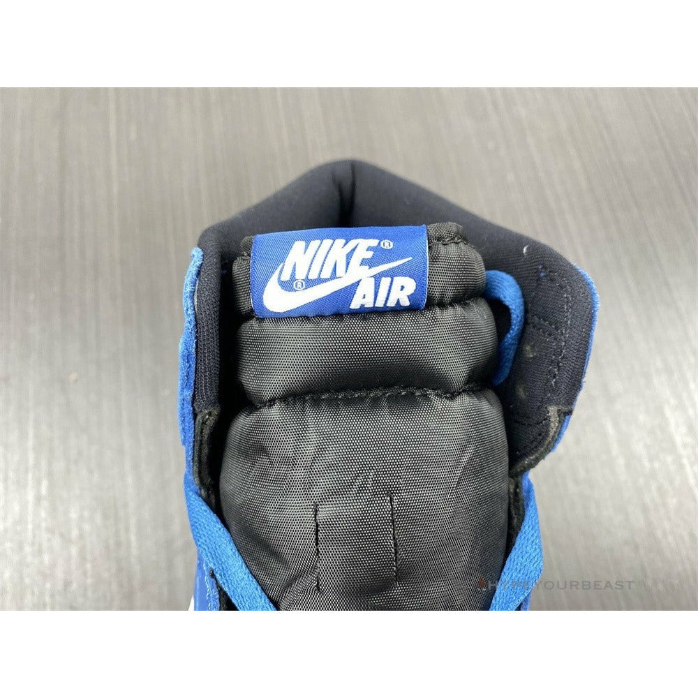 Air Jordan 1 Retro High OG 'Dark Marina Blue'