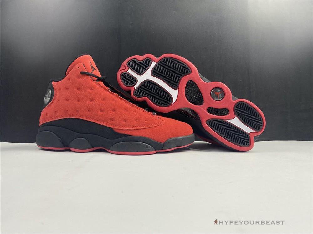 Air Jordan 13 'Reverse Bred'