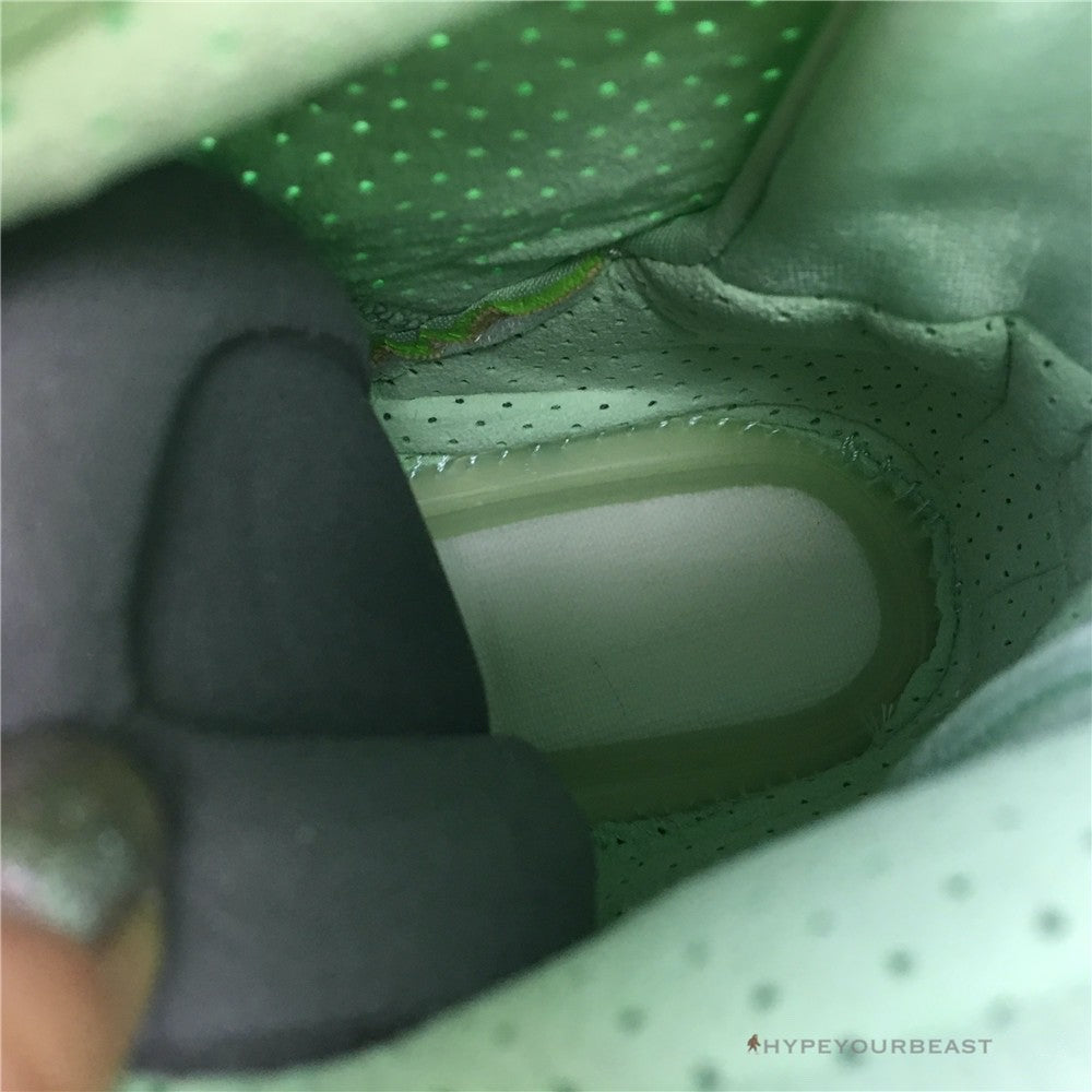 Nike Air Fear of God Green