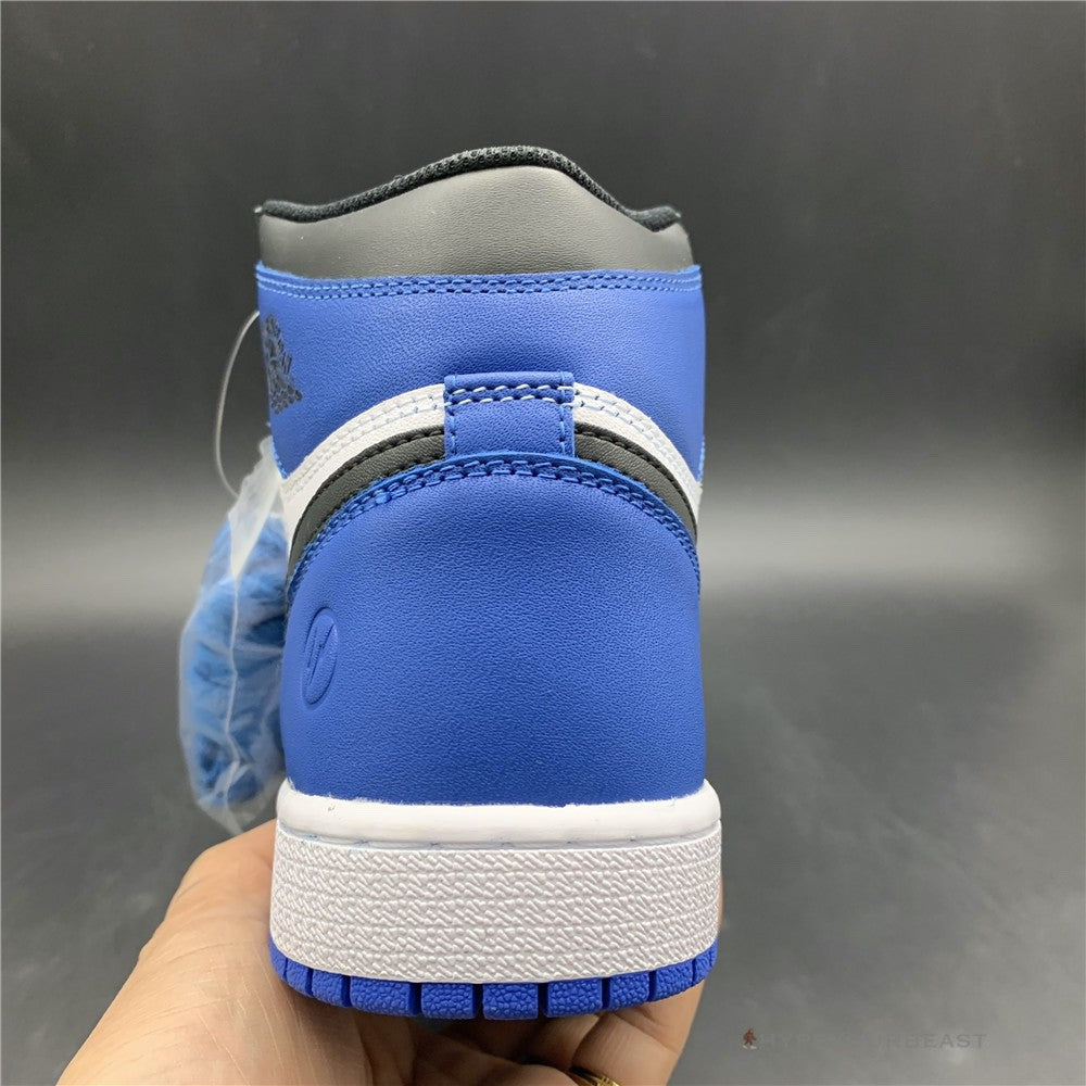Air Jordan 1 Retro High OG Fragment and Friends
