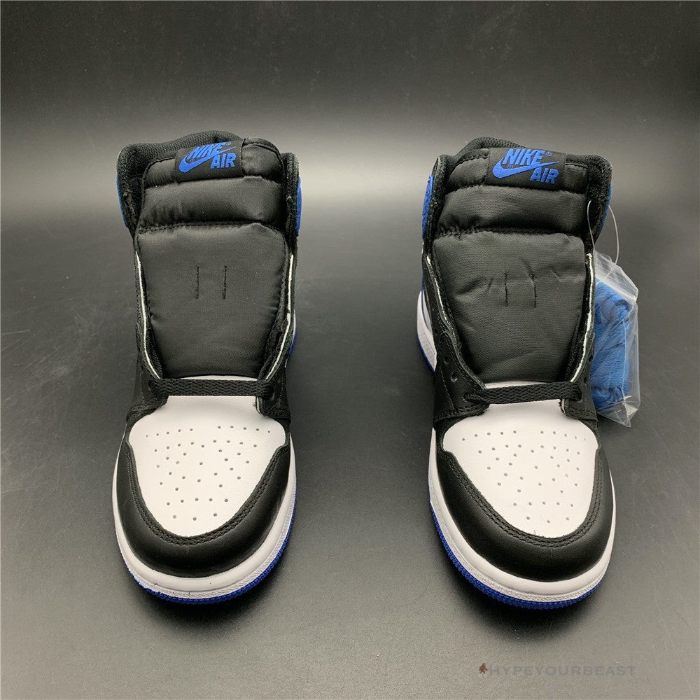 Air Jordan 1 Retro High OG Fragment and Friends