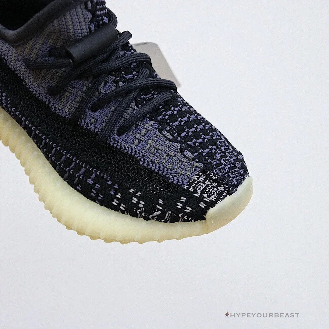 Adidas Yeezy Boost 350 V2 'Carbon' (Infant)
