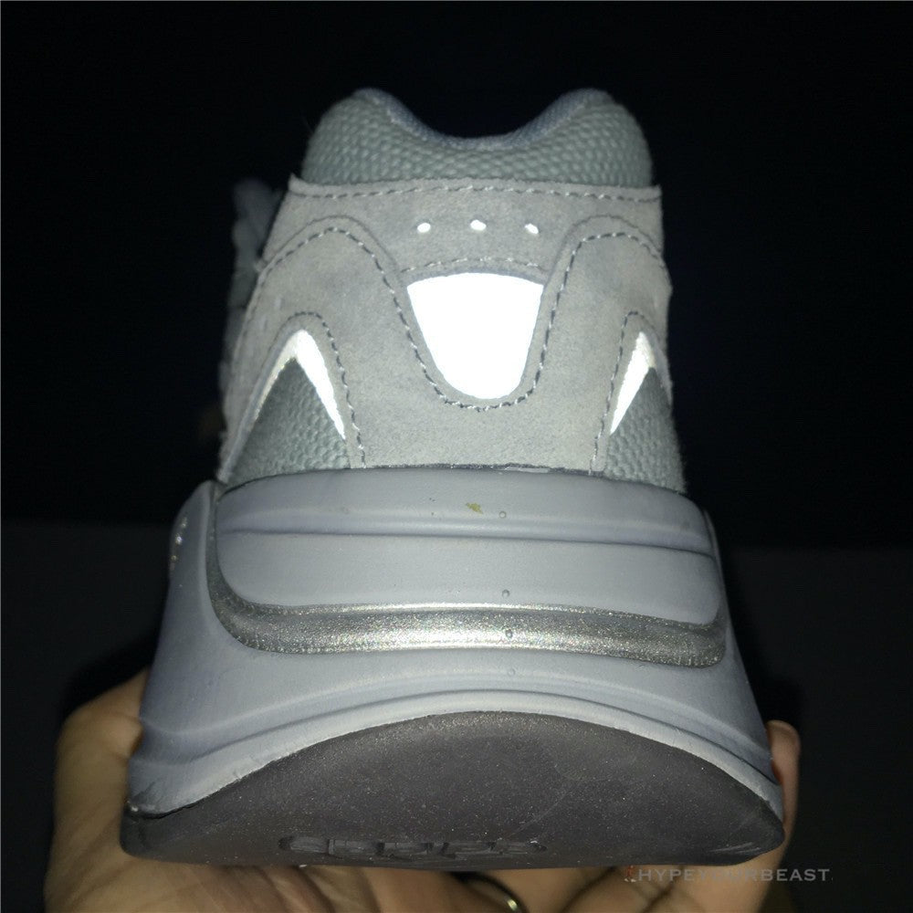 Adidas Yeezy Boost 700 'Hospital Blue'