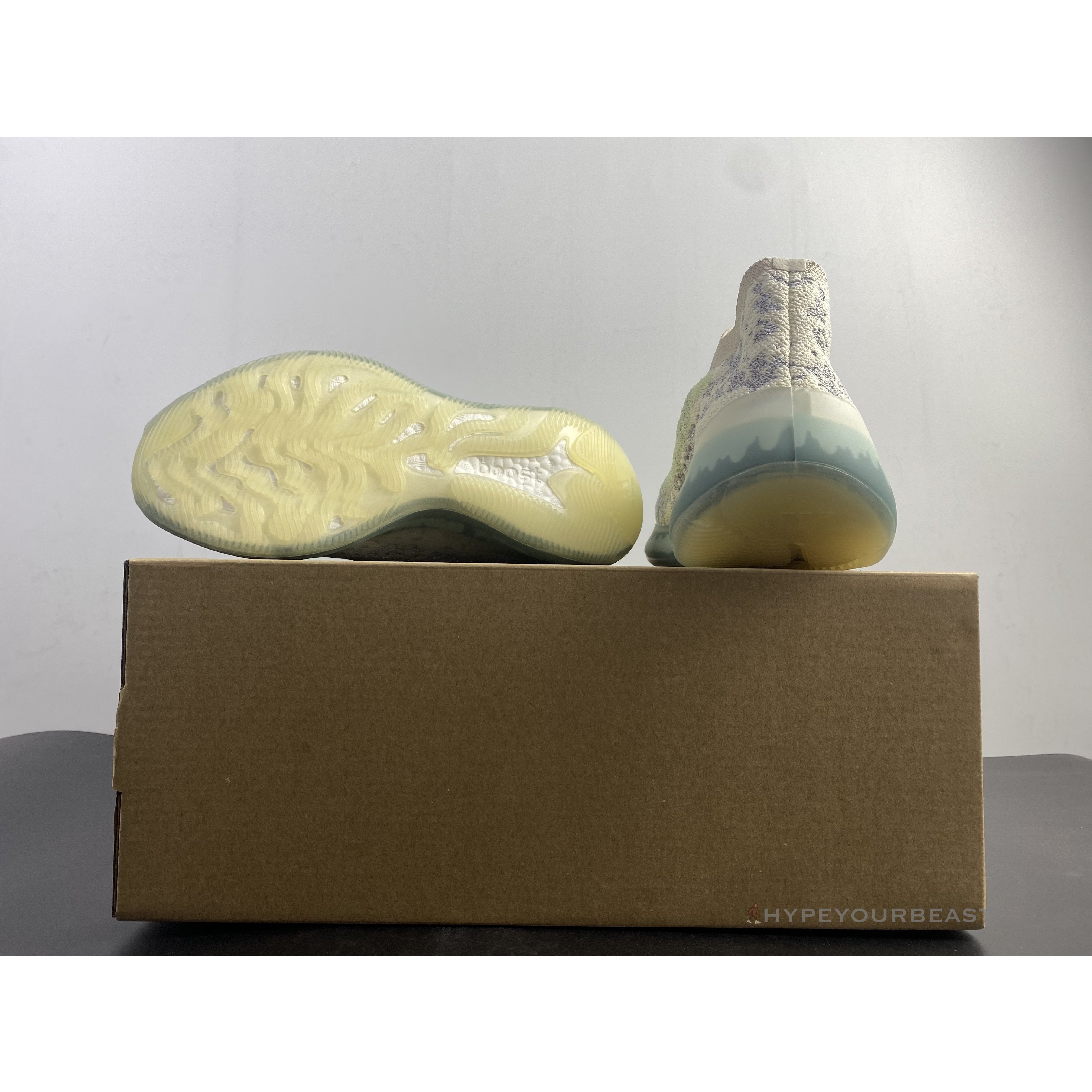 Adidas Yeezy Boost 380 'Alien Blue'