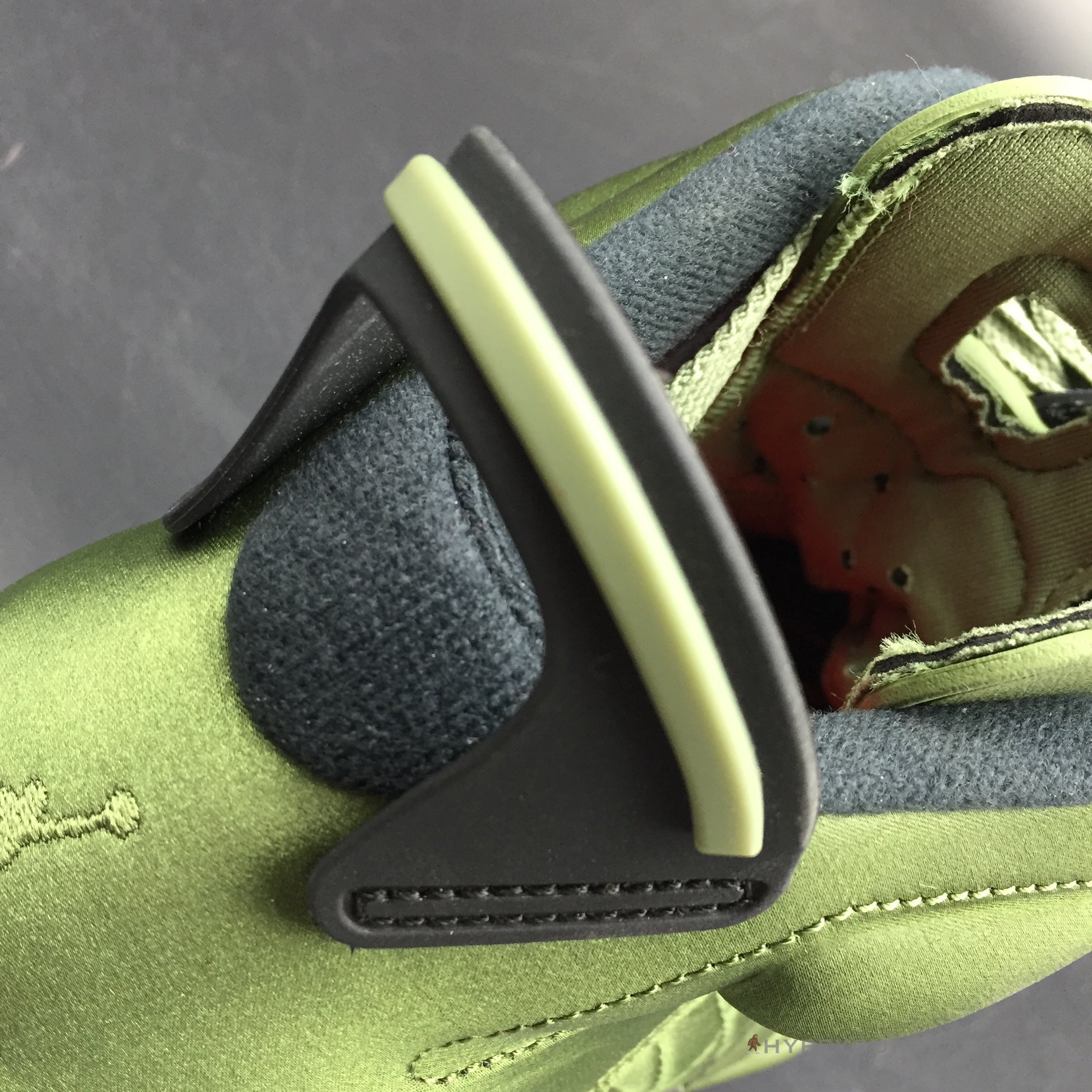 Air Jordan 6 Retro High Pinnacle 'Flight Jacket'