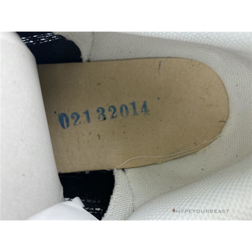 Sacai X Nike Pegasus Vaporfly Black