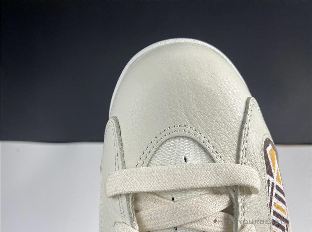 Air Jordan 6 Retro 'Quai 54'