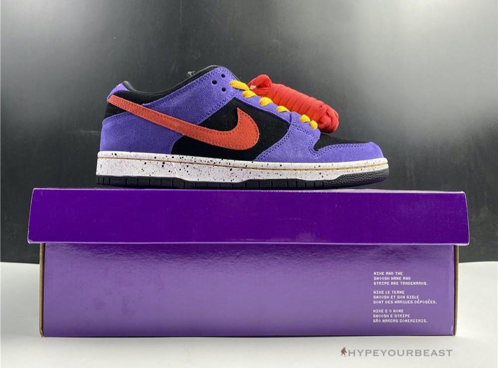 Nike Dunk SB Low 'ACG Terra'