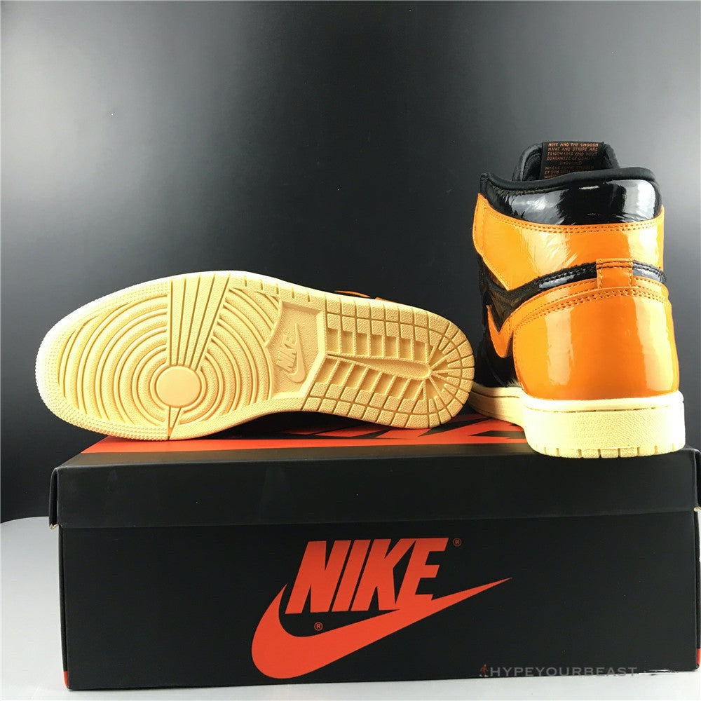 Air Jordan 1 Retro High OG 'Shattered Backboard 3.0'