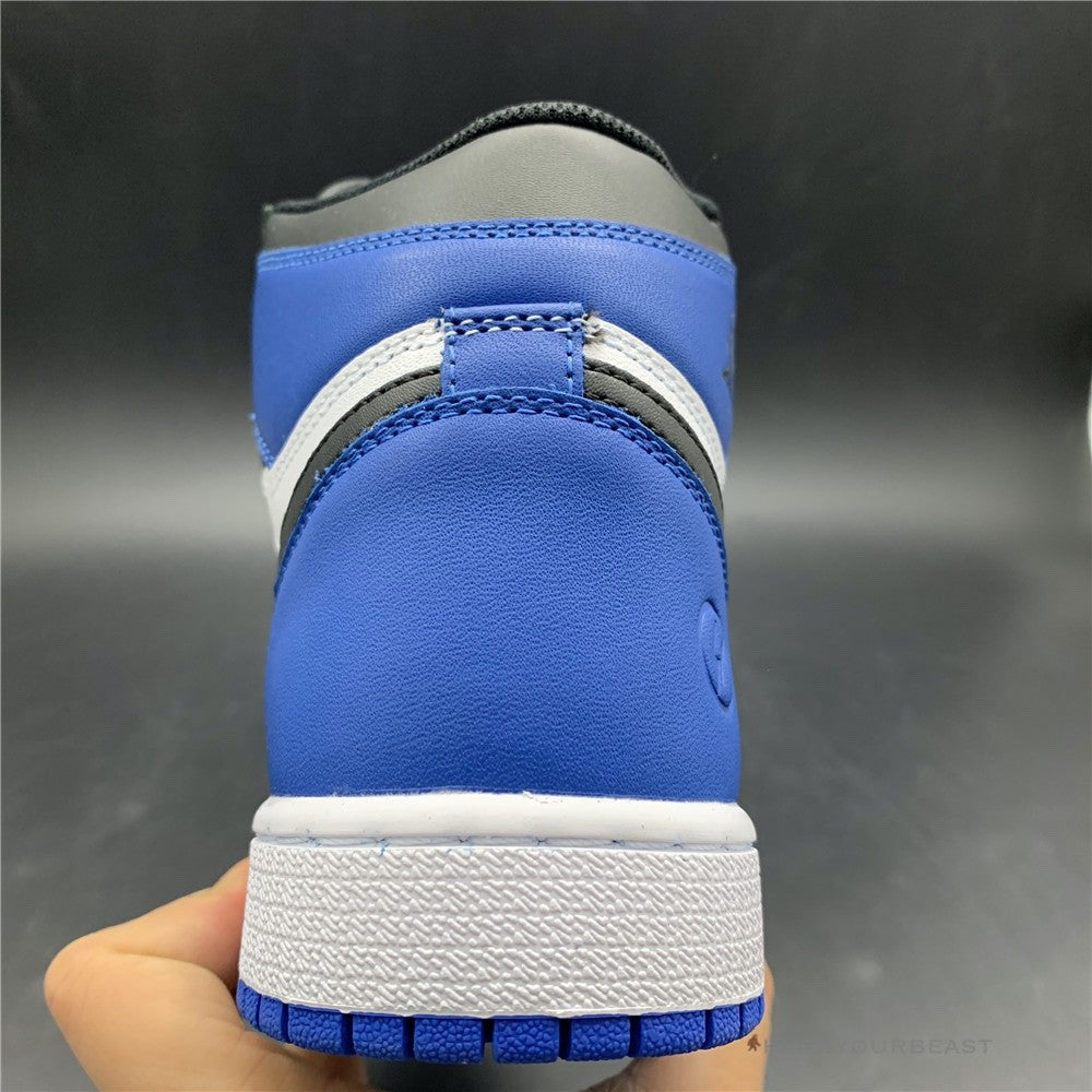 Air Jordan 1 Retro High OG Fragment and Friends