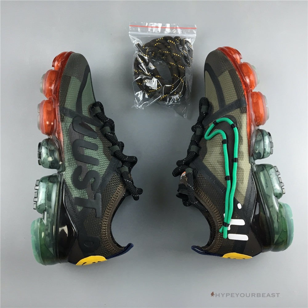 Cactus Plant Flea Market x Wmns Air VaporMax 2019 'CPFM'