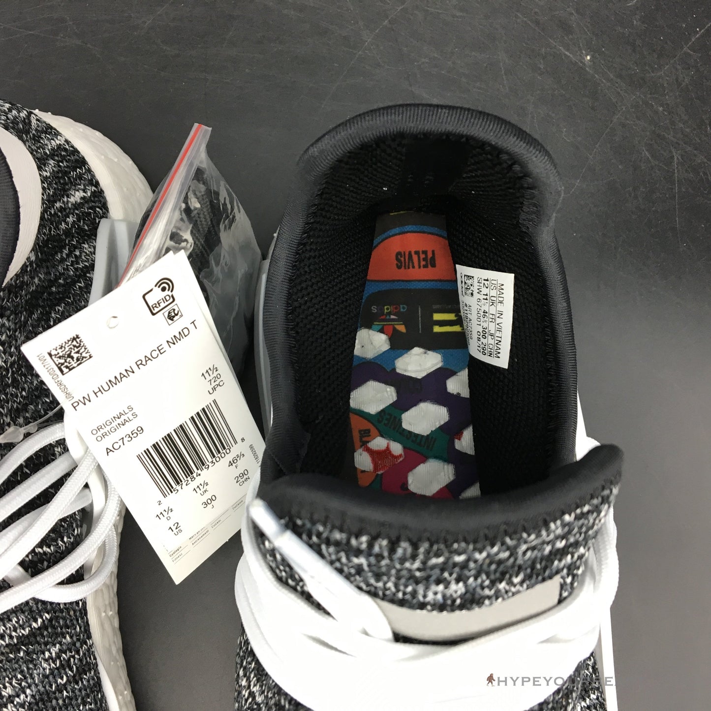 Adidas NMD Pharrell
