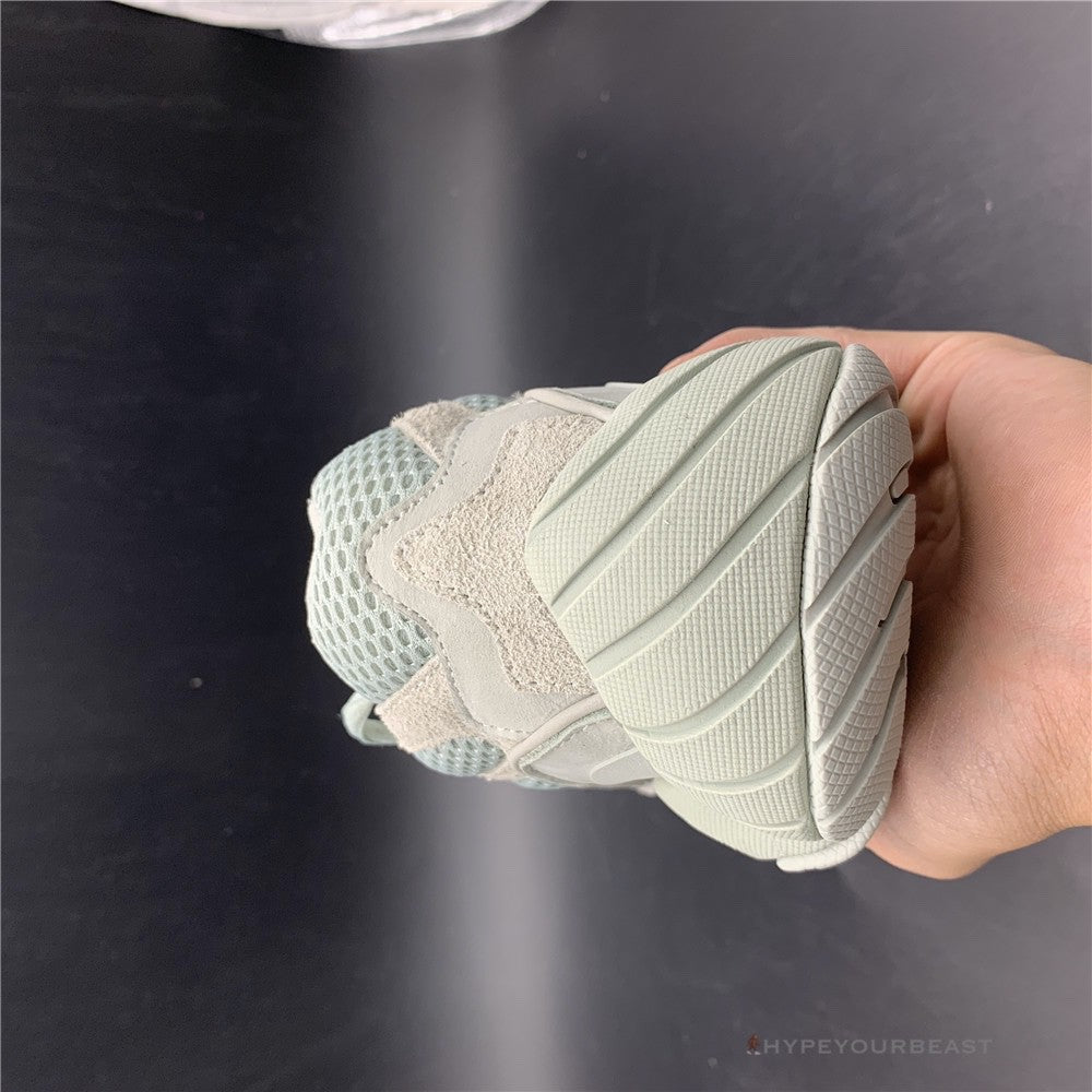 Adidas Yeezy 500 'Salt'