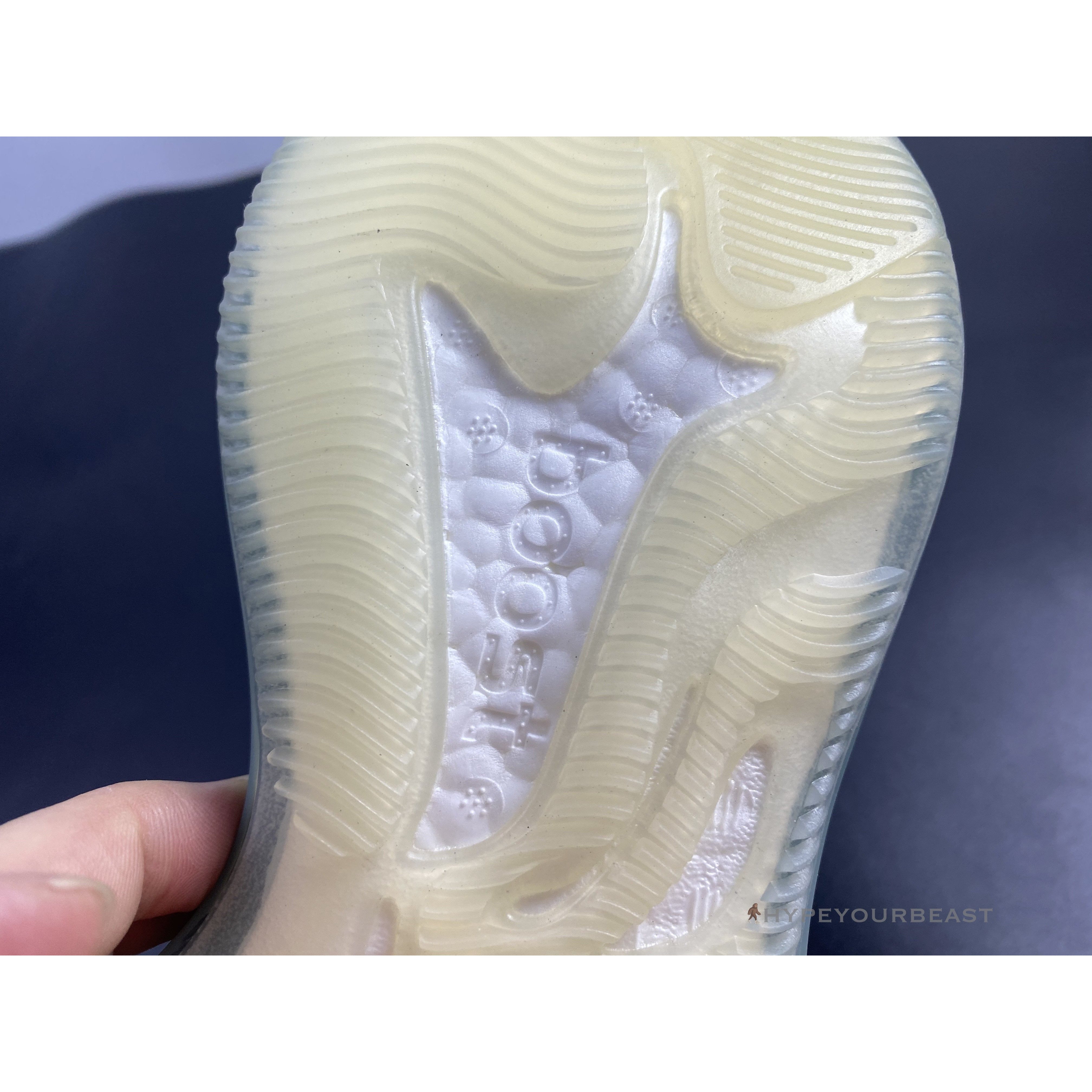 Adidas Yeezy Boost 380 'Alien Blue'