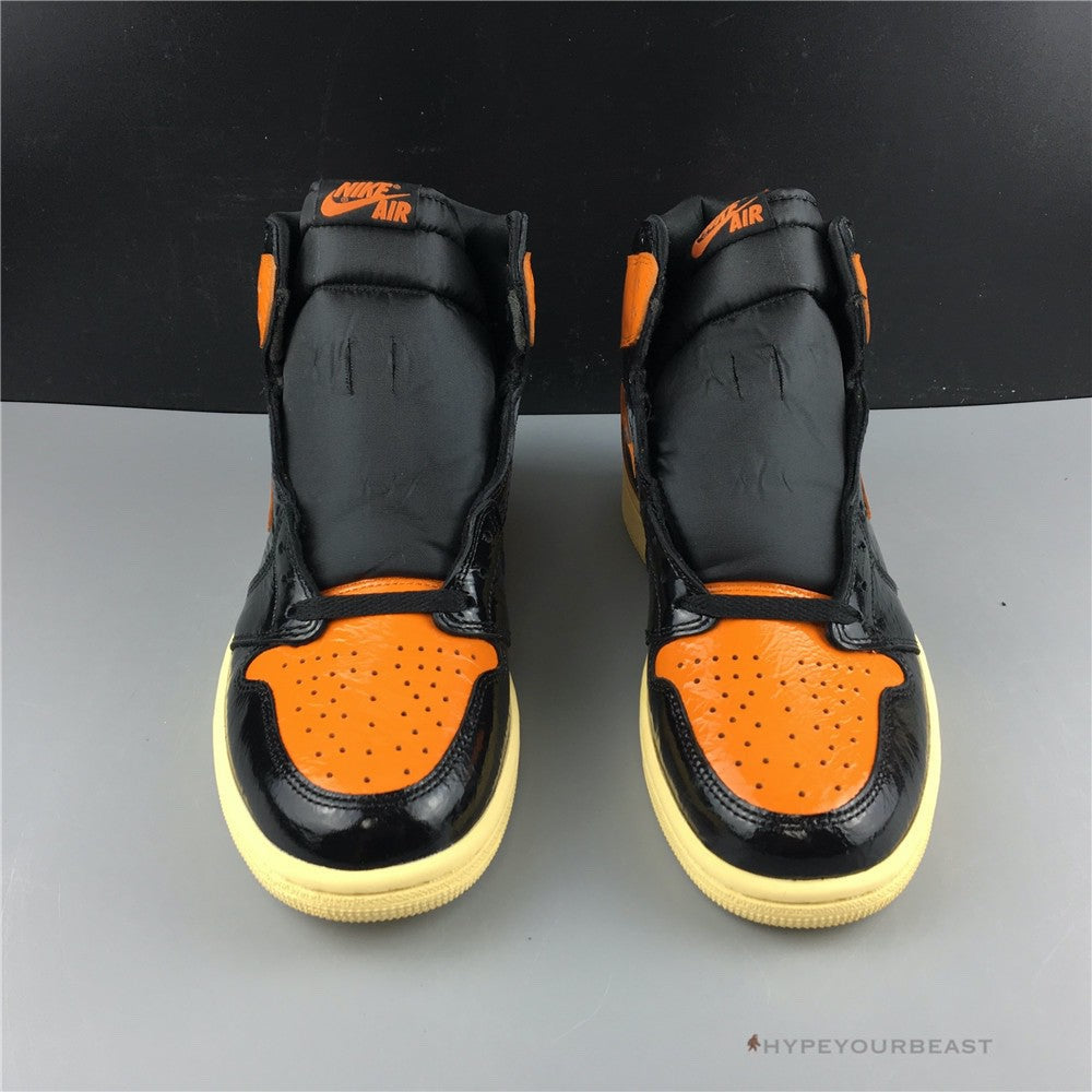 Air Jordan 1 Retro High OG 'Shattered Backboard 3.0'