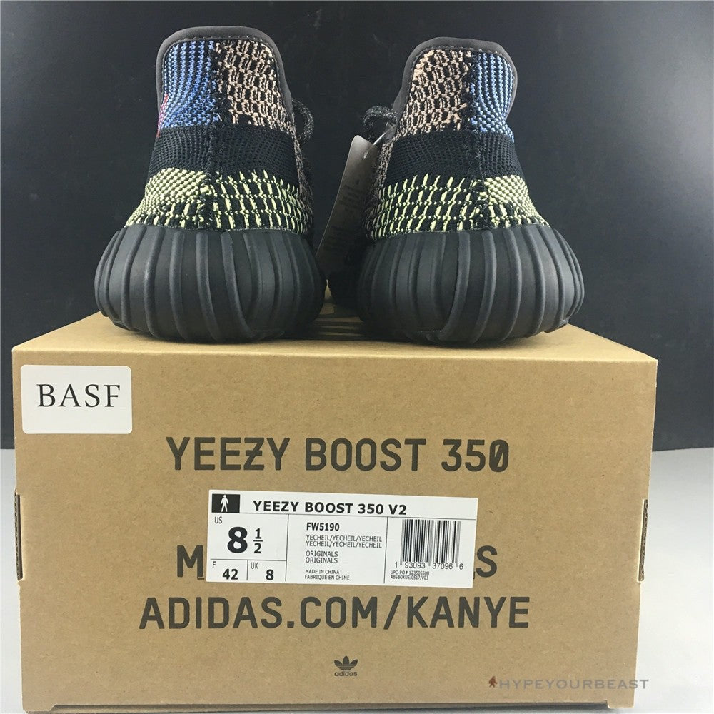 Adidas Yeezy Boost 350 V2 'Yecheil'