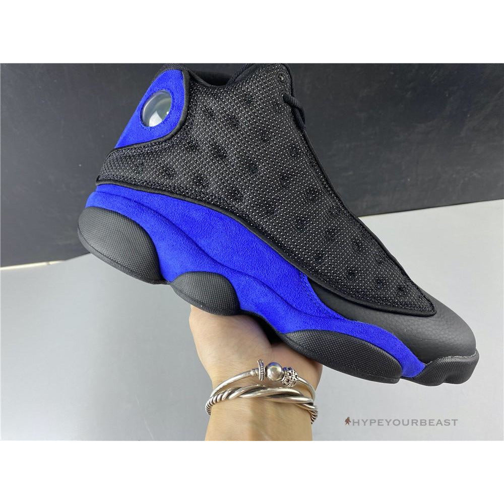 Air Jordan 13 'Hyper Royal'