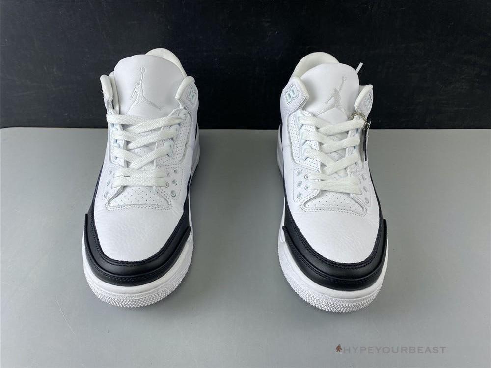 Air Jordan 3 Retro Fragment