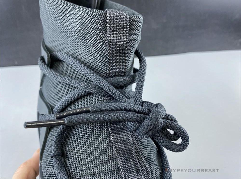 Nike Air Fear of God 1 Black