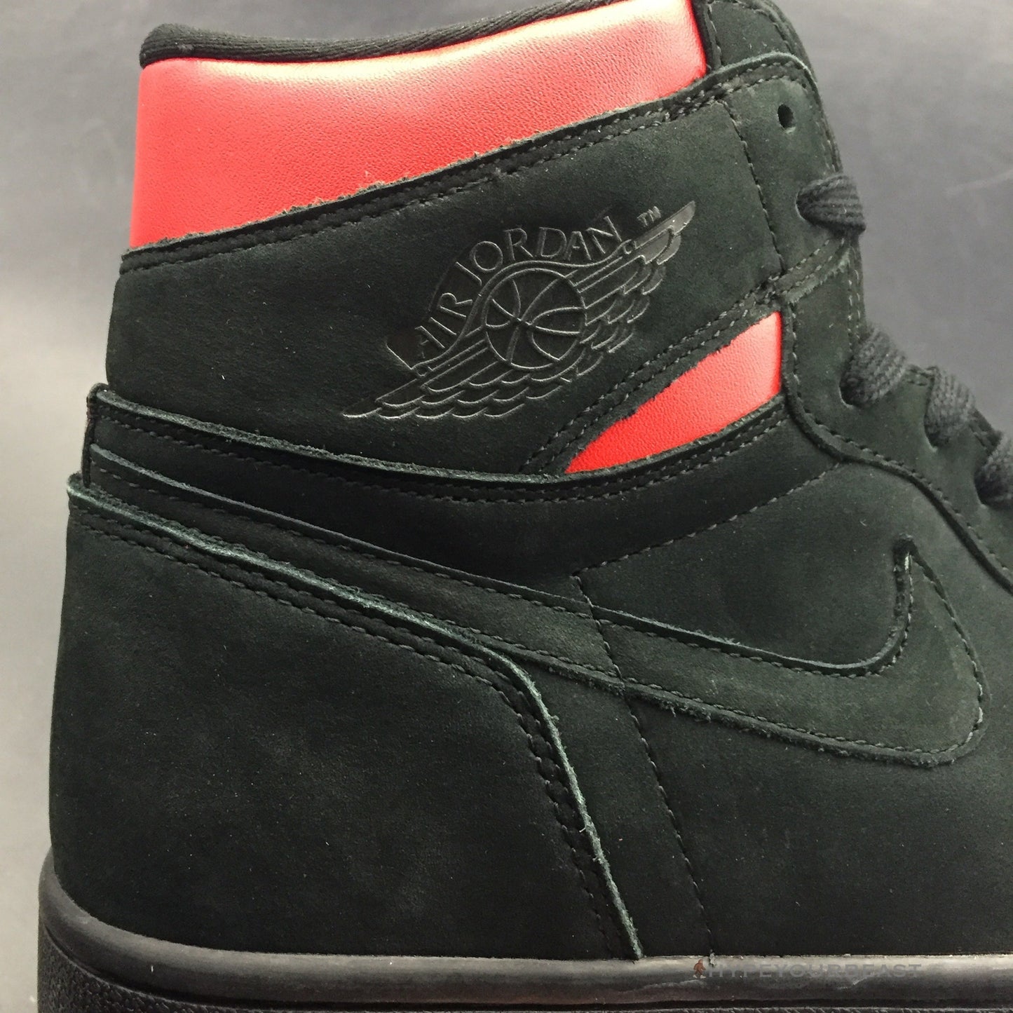 Air Jordan 1 Retro High OG 'Quai 54'
