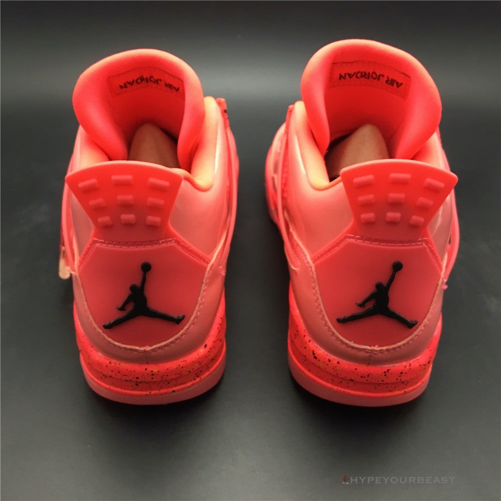 Air Jordan 4 Retro NRG 'Hot Punch'