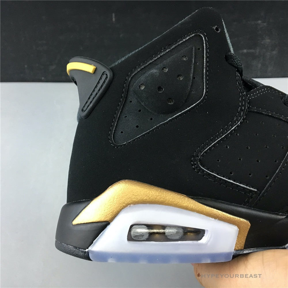 Air Jordan 6 Retro 'Defining Moments' 2020