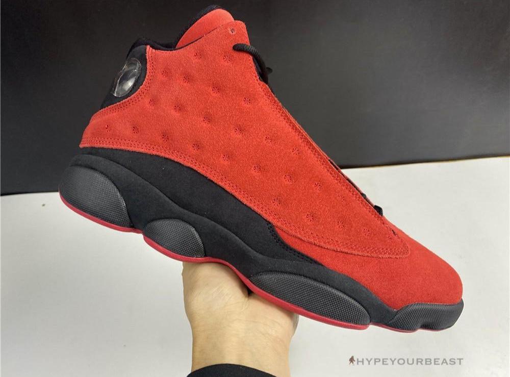 Air Jordan 13 'Reverse Bred'