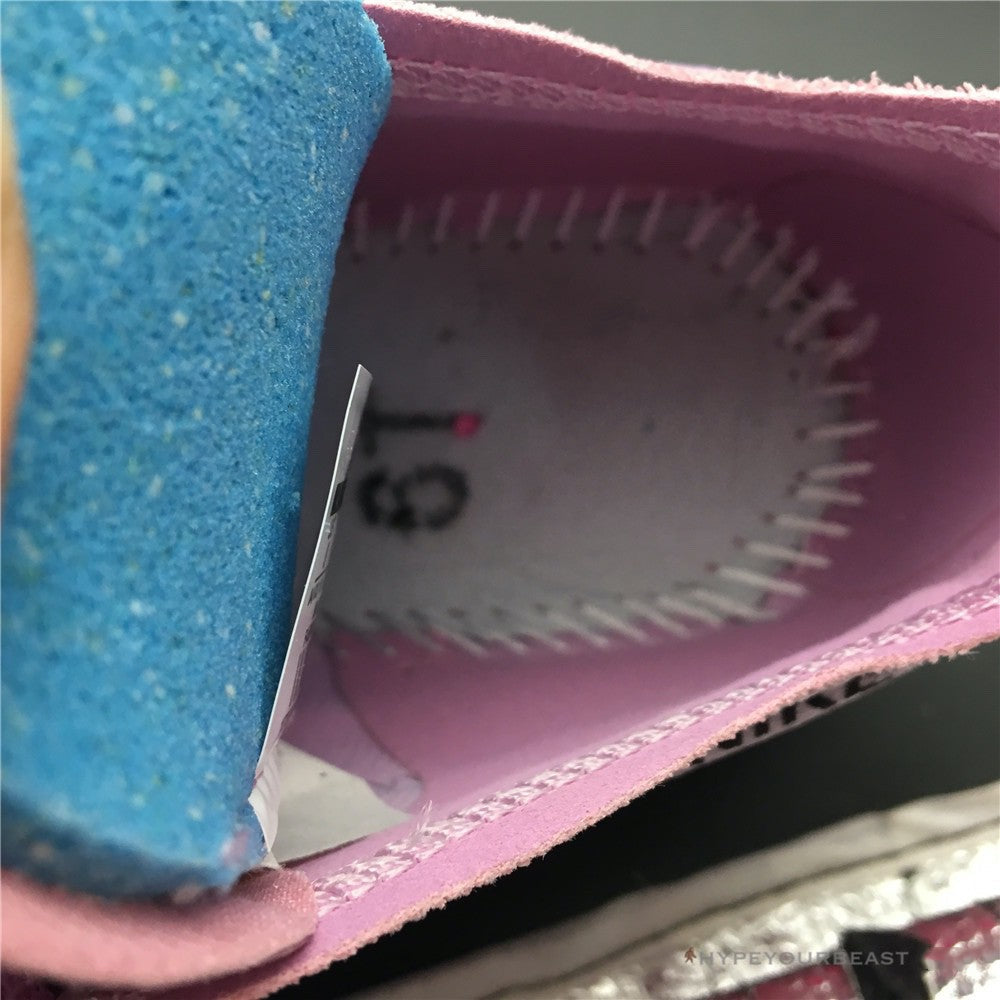 Off-White x Nike Air Max 97 'Serena Williams'