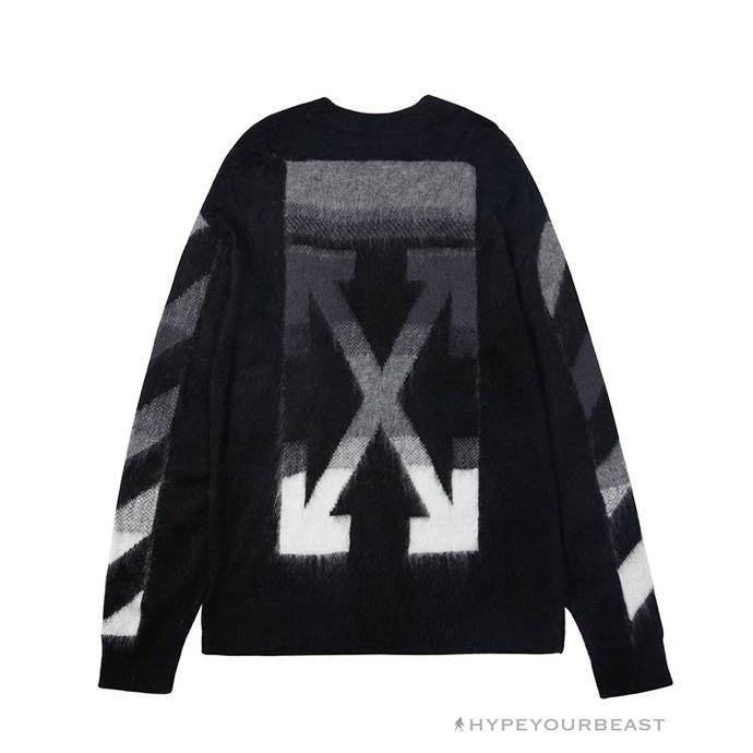 Off-White Shirt BLACK