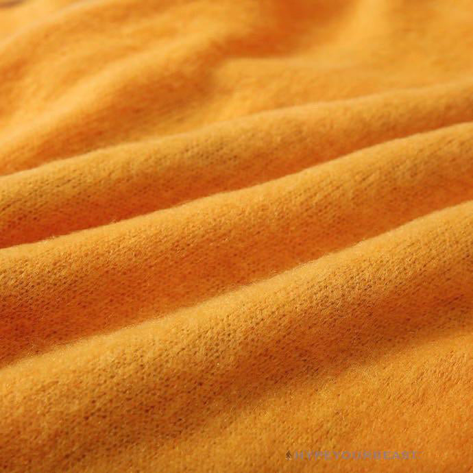 Off-White Shirt ORANGE