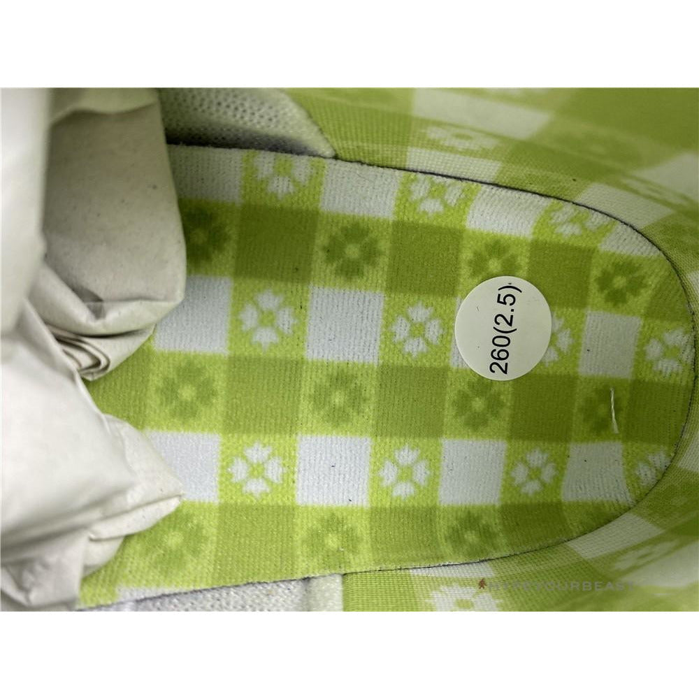 Nike SB Dunk Low 'Green Lobster'